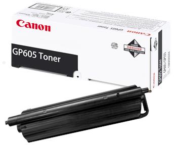 Canon GP605 Toner, Canon IR-550 / GP-555 / IR-7200 / IR-8070 / GP605 / GP555 Orjinal Toner