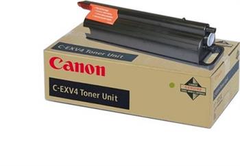 Canon C-EXV-4 Toner, Canon IR-85 / IR-105 / IR-8500 / IR-9070 / Canon C-EXV4 Muadil Toner