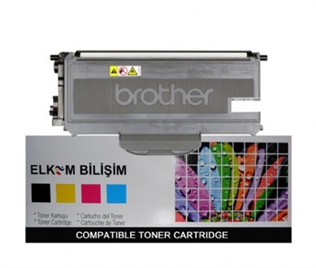 Brother  TN-2150 Toner, DCP-7040 / 7030 / MFC-7320 / MFC-7440N Brother TN-2150 Muadil Toner