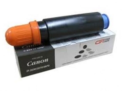 Canon C-EXV-33 Toner, Canon IR-2520 / IR-2525 / IR-2530 Toner, Canon C-EXV33 Muadil Toner