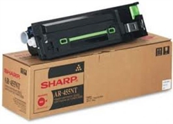 Sharp AR-455T Toner, Sharp AR-M351 / AR-M355 / AR-M451 / AR-M455 / MX-M350 / MX-M450 Sharp AR-455T Muadil Toner