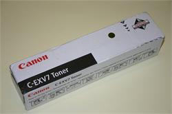 Canon C-EXV-7 Toner,IR-1210/IR-1230/IR-1270/IR-1300/IR-1310/IR-1330/IR-1370/IR-1510/IR-1530/IR-1570/IR-1630/IR-1670 Orjinal Toner