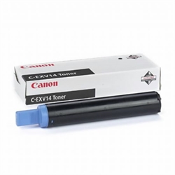 Canon C-EXV14 Toner, IR-2016 / IR-2018 / IR-2020 / IR-2022 / IR-2025 / IR-2030 / IR- 2318 / IR-2320  / IR-2420 Muadil Toner