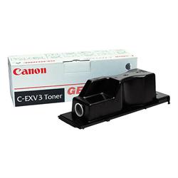 Canon C-EXV-3 Toner, IR-2200 / IR-2220 / IR-2800 / IR-3220 / IR-3300 / IR-3320 / Canon C-EXV3 Muadil Toner