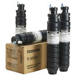 Toshiba 3520 Toner ,T3520D,350,450 Toner  Muadil Toner