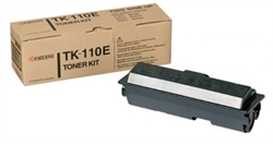 Kyocera Mita TK-110 Toner, FS 720 / FS 820 / FS 920 / FS 1016 / FS 1116 / Kyocera TK 110 Muadil Toner