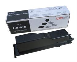 Canon GP210 Toner, Canon GP200 / GP210 / GP215 / GP216 / GP220 / GP215 Orjinal Toner